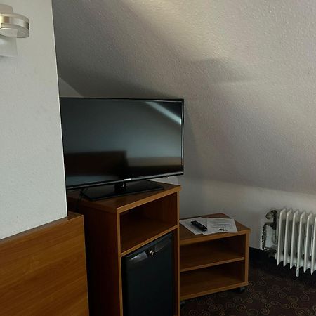 Hotel Fackelmann Nürnberg Eksteriør bilde